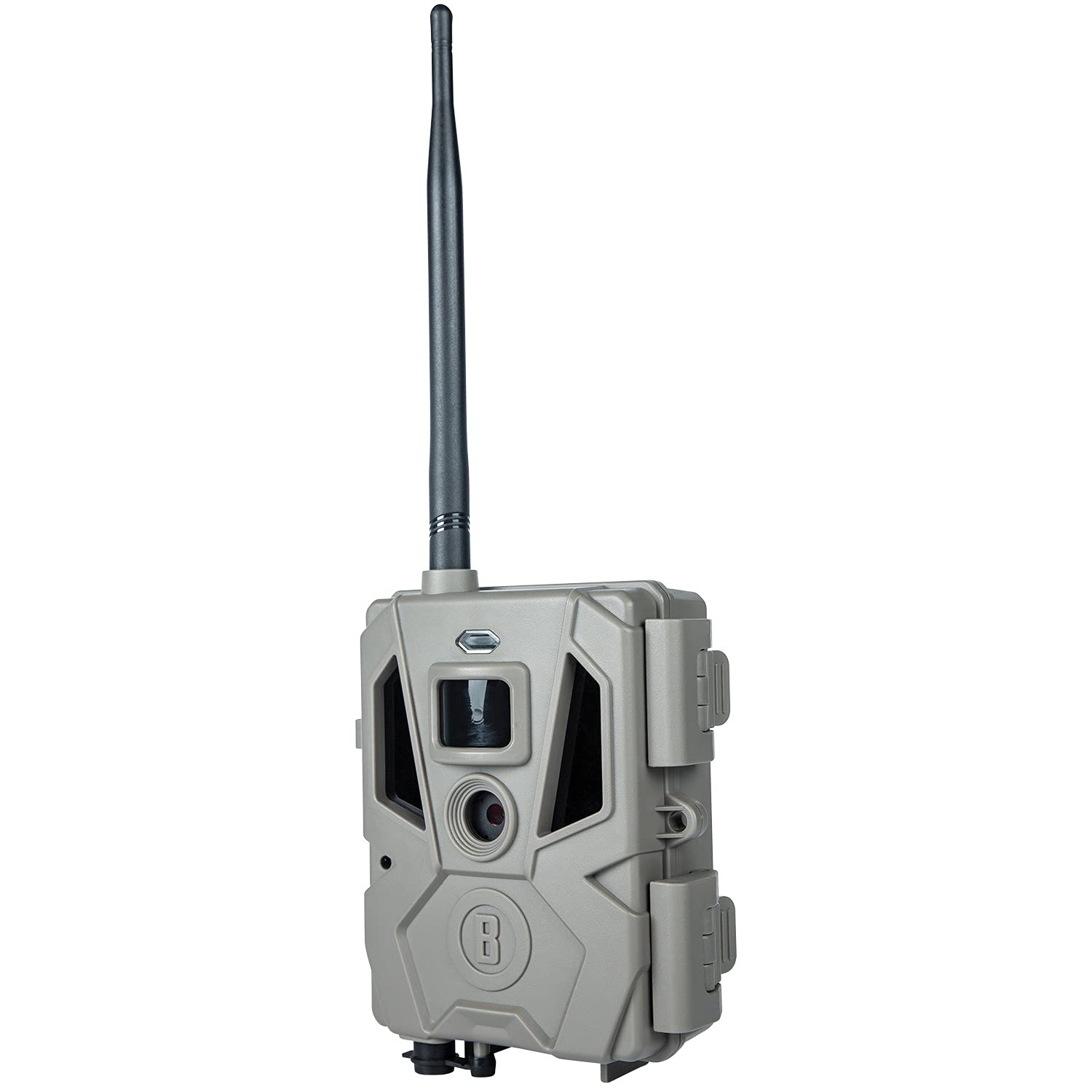 Bushnell CelluCORE 20 Trail Camera for Verizon with Low Glow/80ft Night Range and HD Video Trail Camera