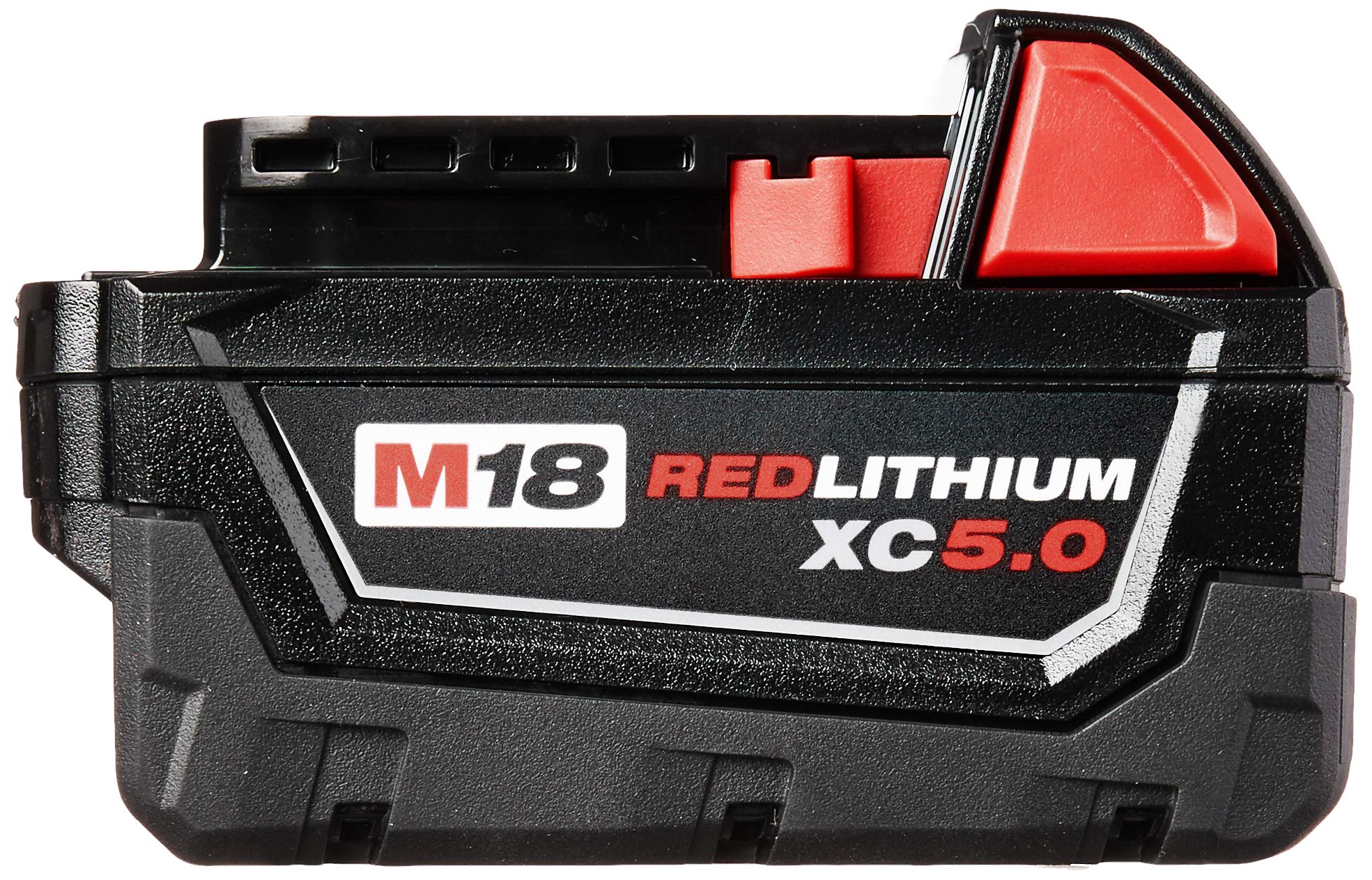 Milwaukee M18 REDLITHIUM Batteries