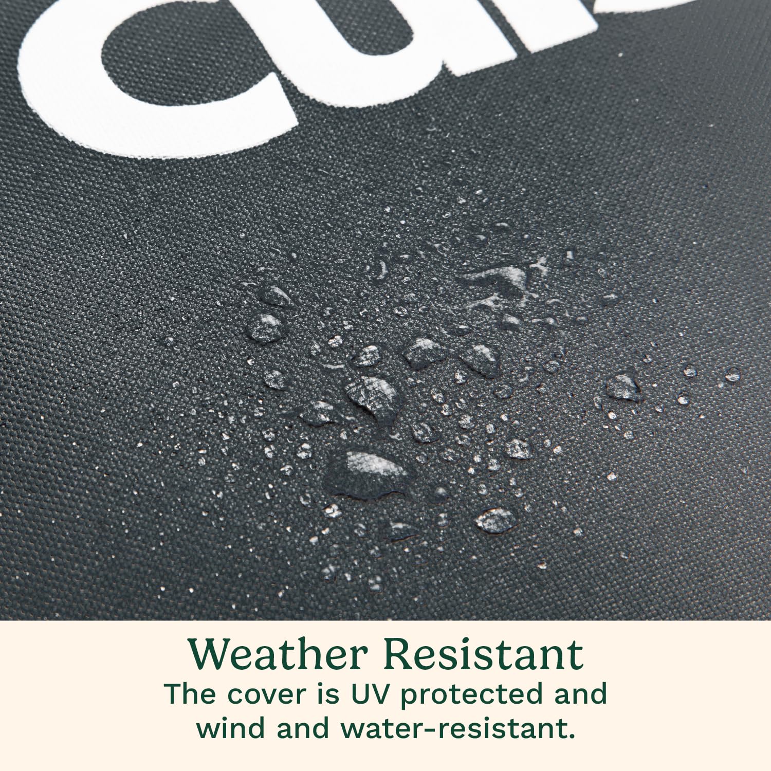 Cuisinart Bristol Pellet Grill Cover CGWM-086