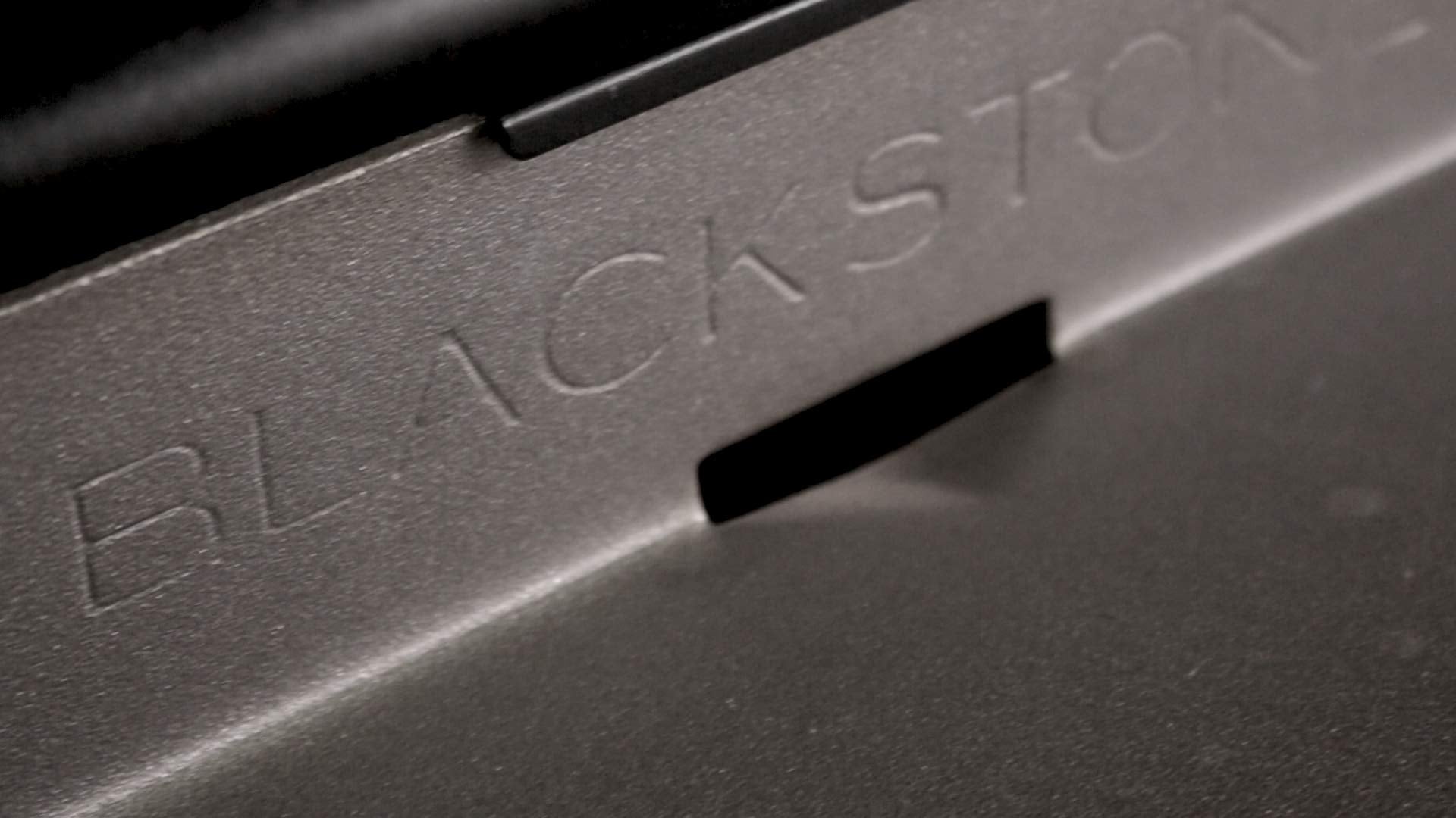 Blackstone 22" Tabletop Griddle with Griddle Hood and Stand