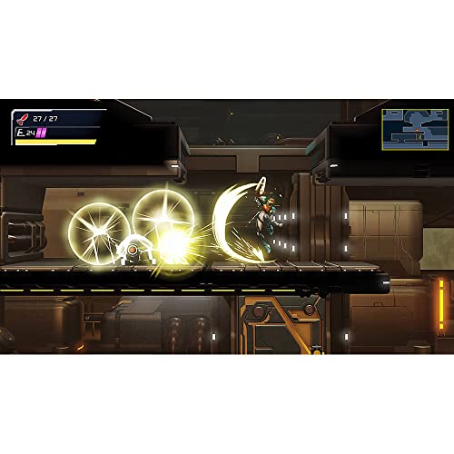 Metroid Dread - Nintendo Switch