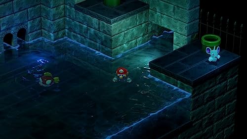 Super Mario RPG Nintendo Switch