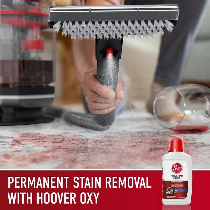 Hoover CleanSlate Plus Carpet