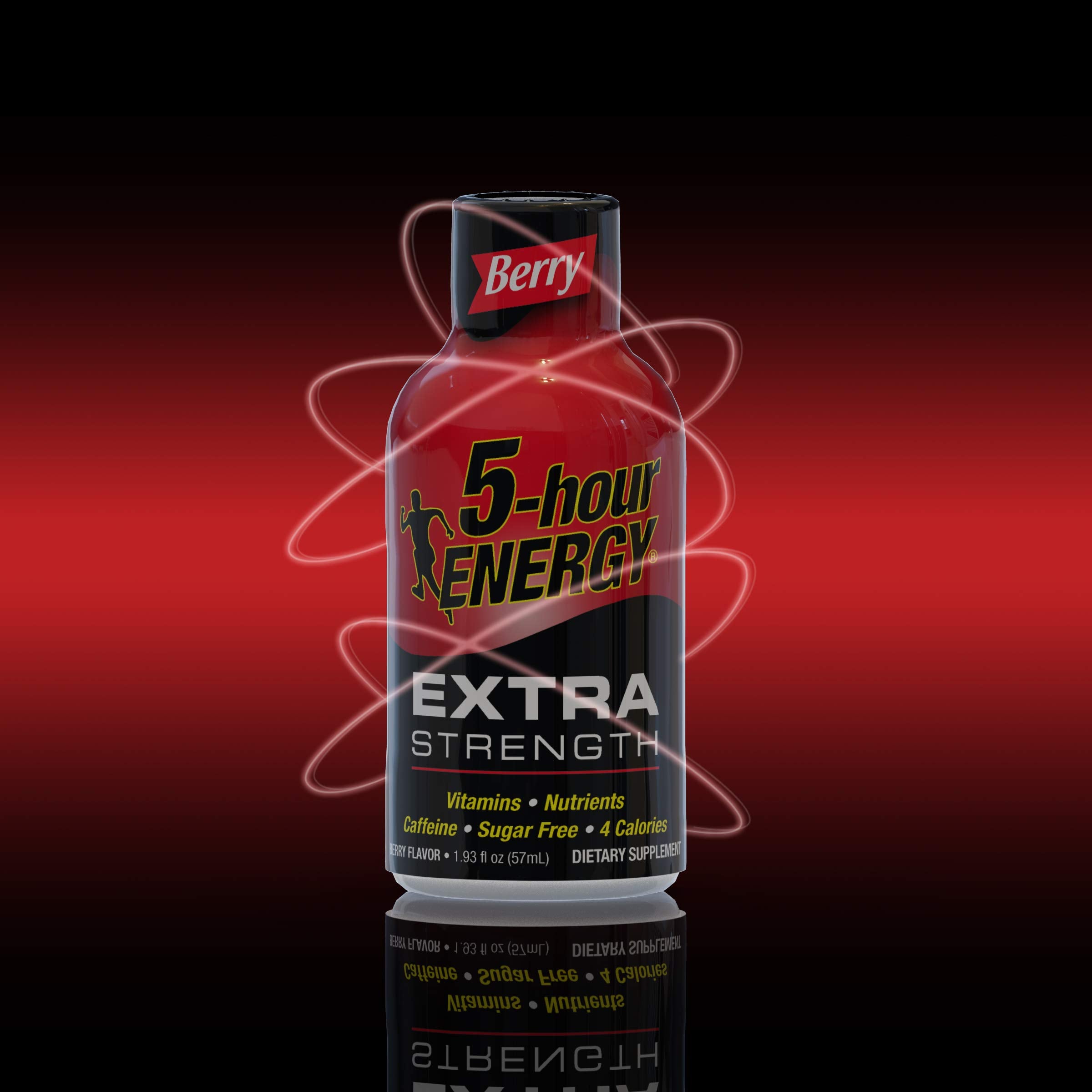 5-hour Energy 12 Count Pack