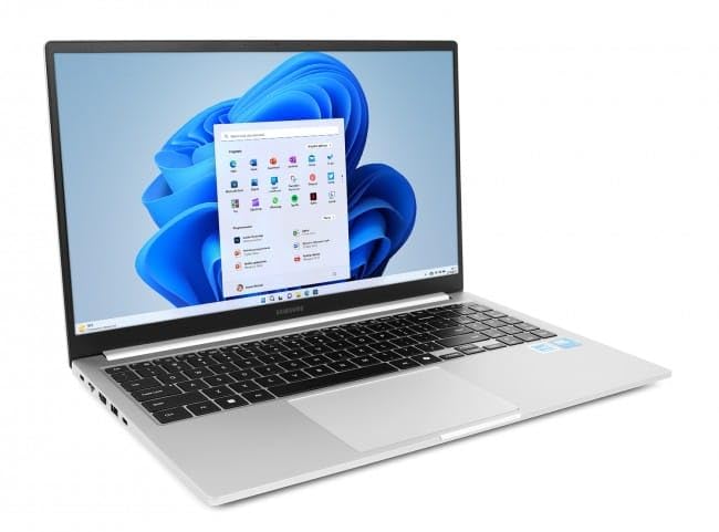 Samsung Galaxy Book4