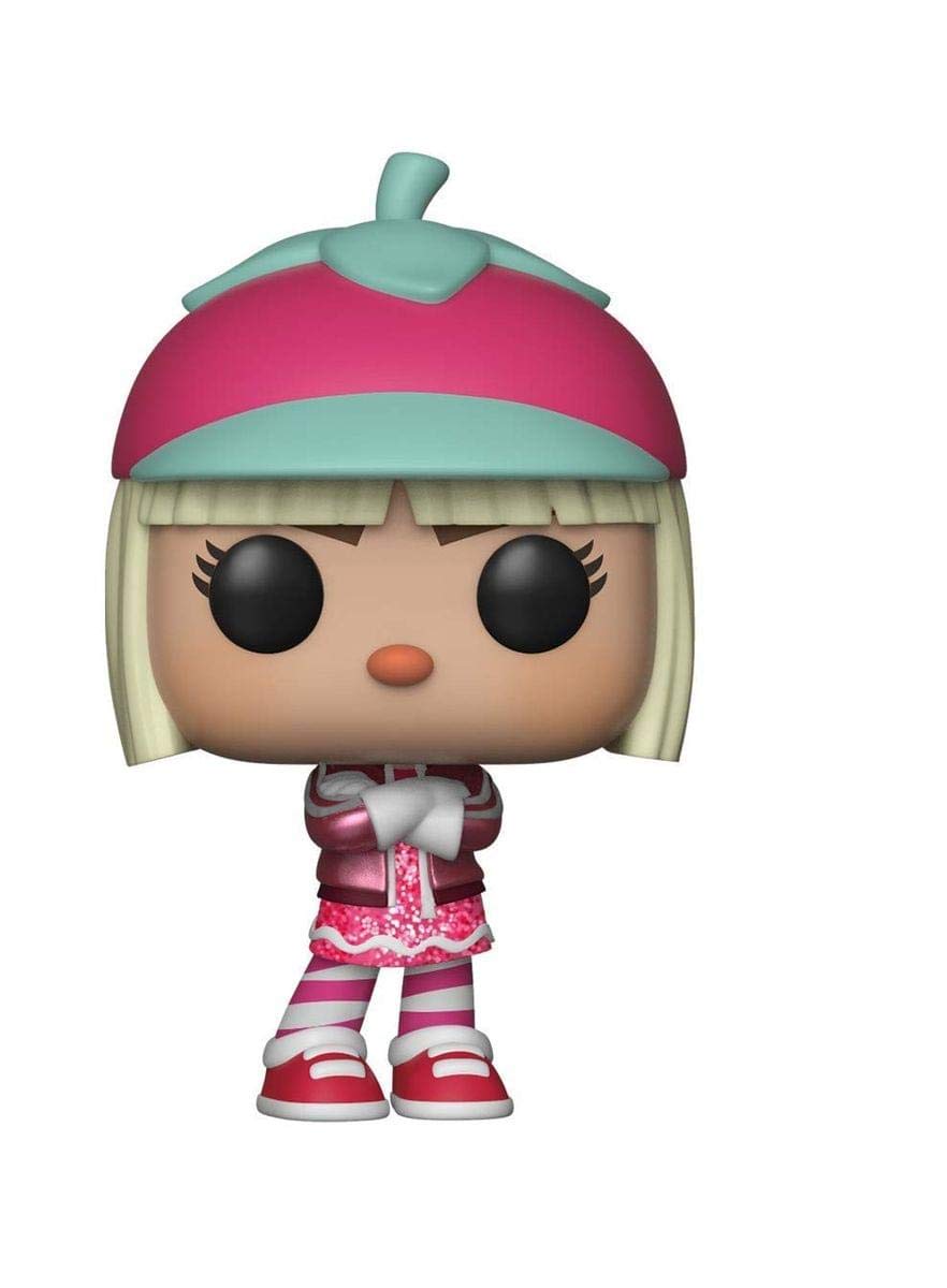 Funko 33417 Pop Disney: Wreck-It Ralph 2
