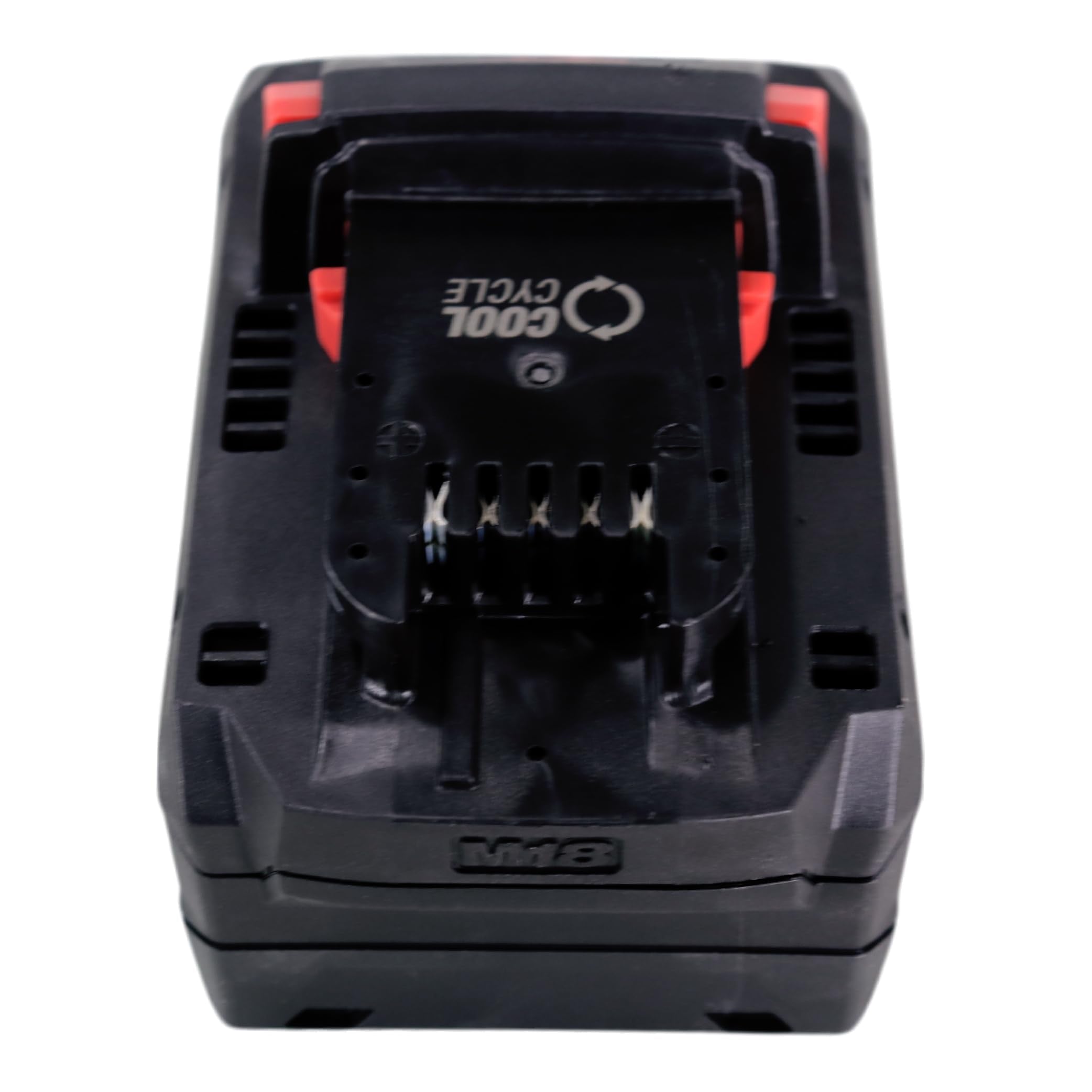 Milwaukee M18 REDLITHIUM Batteries
