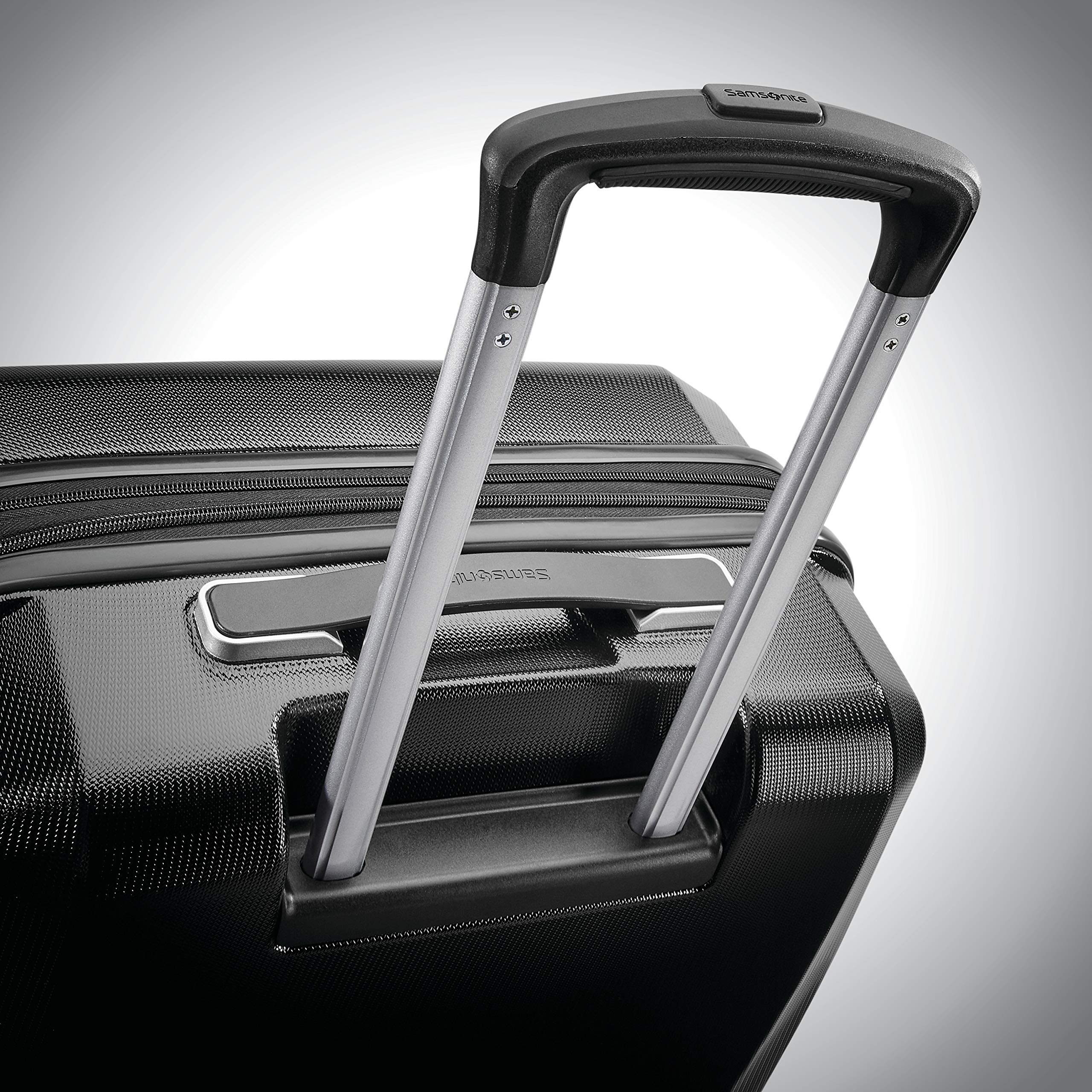 Samsonite Winfield 3 DLX Spinner
