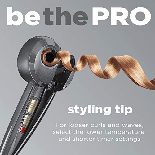 CONAIR Curling Corded Electric Tong