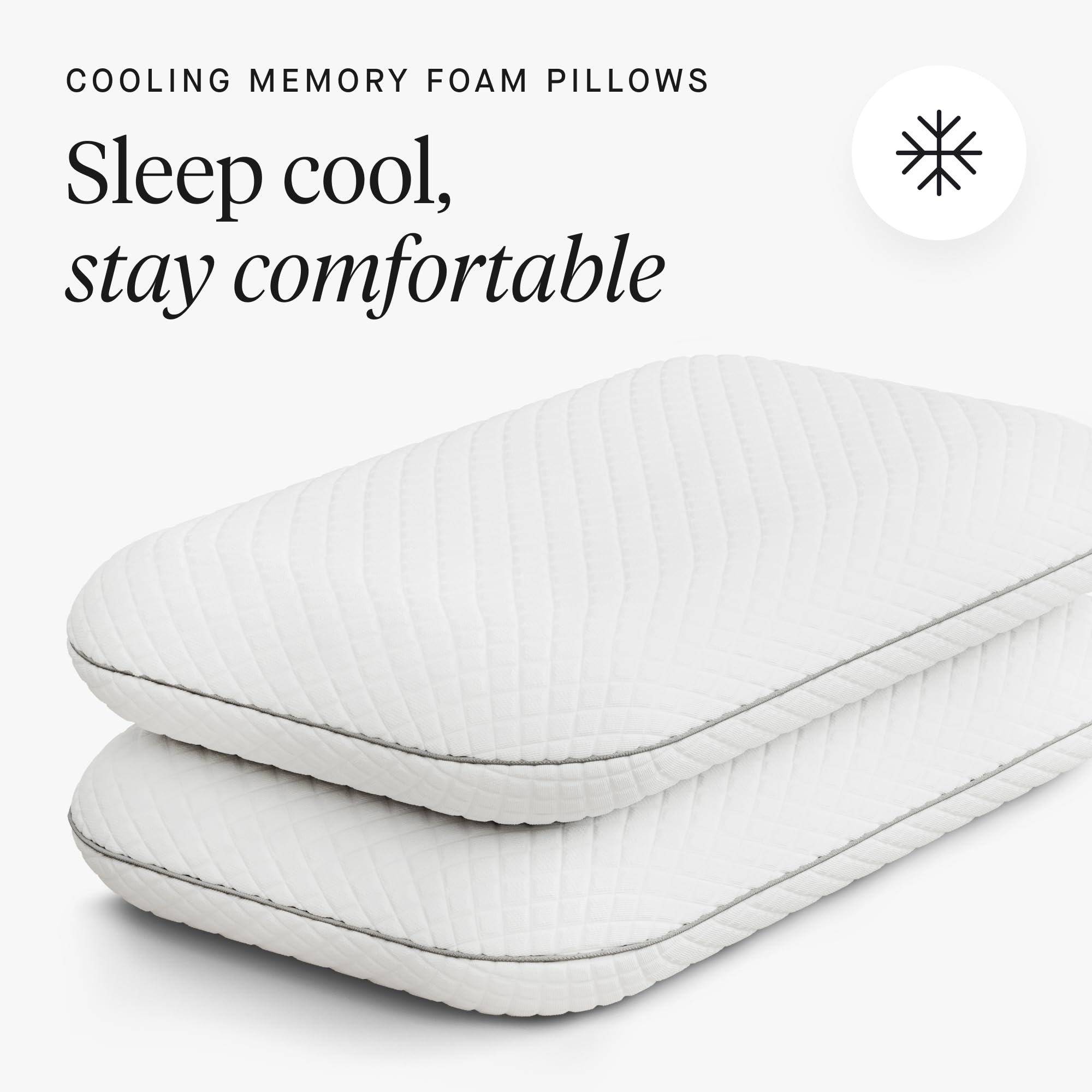 Resident Serenity Sleep Bundle Pillow