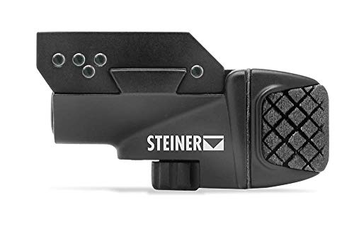 Steiner eOptics TOR Mini Pistol Device Weapon Light Aiming Laser
