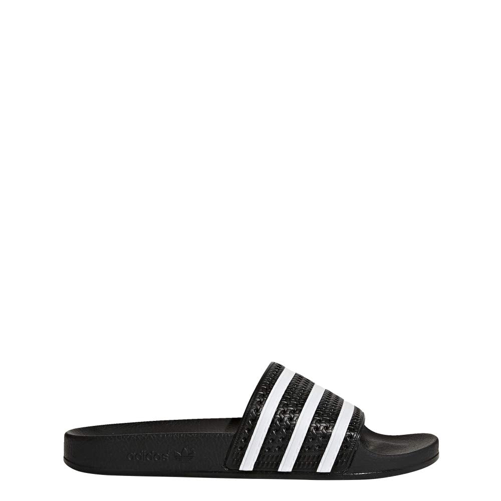 adidas Originals mens AdiletteSlide Sandal