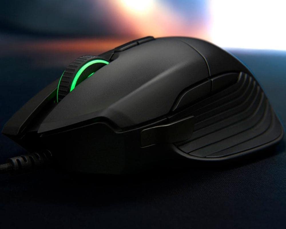 Razer Basilisk Essential Gaming Mouse
