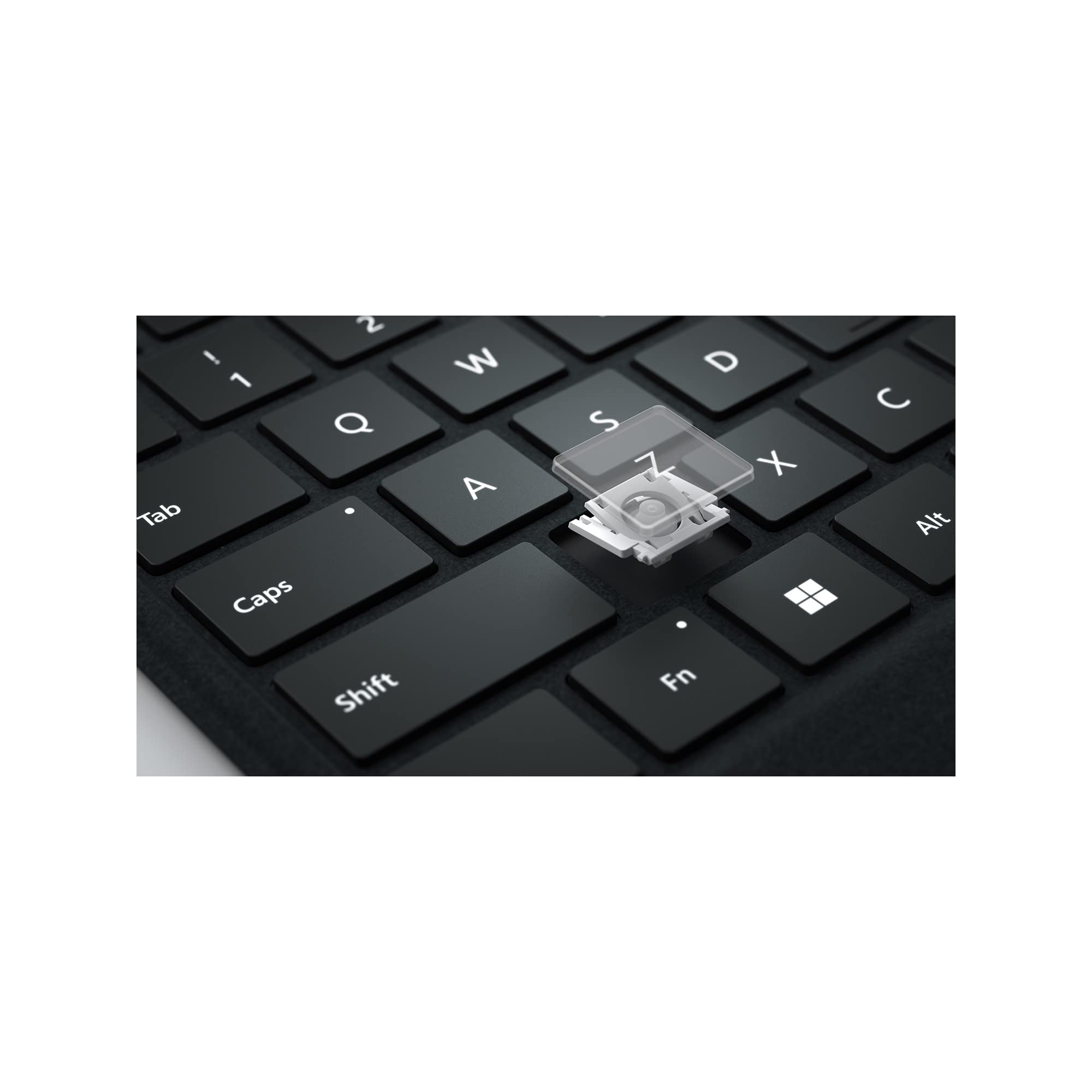 Microsoft Surface Pro Signature Keyboard with Microsoft Surface Slim Pen 2