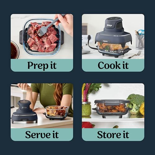 Ninja Crispi Air Fryer
