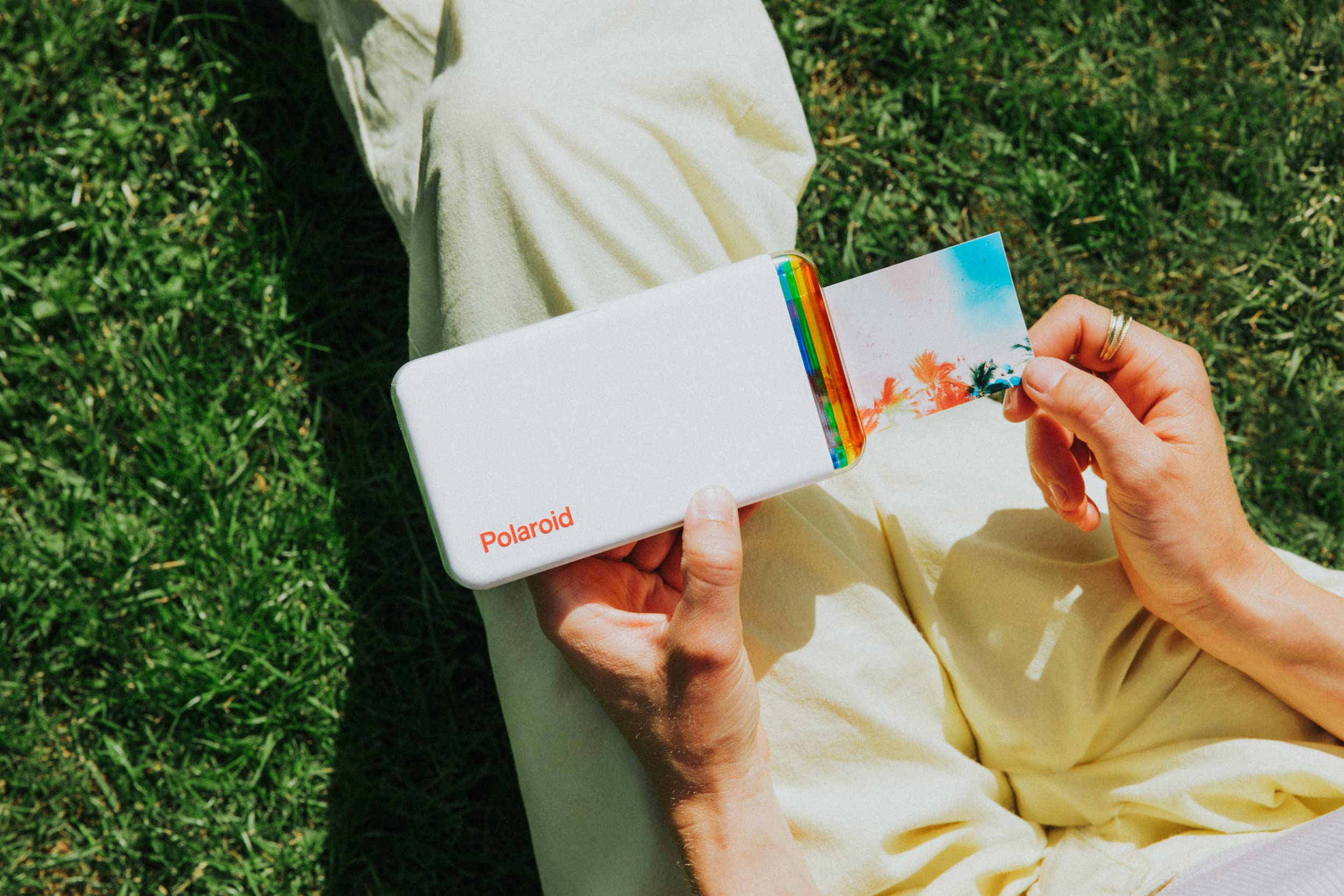 Polaroid Hi-Print