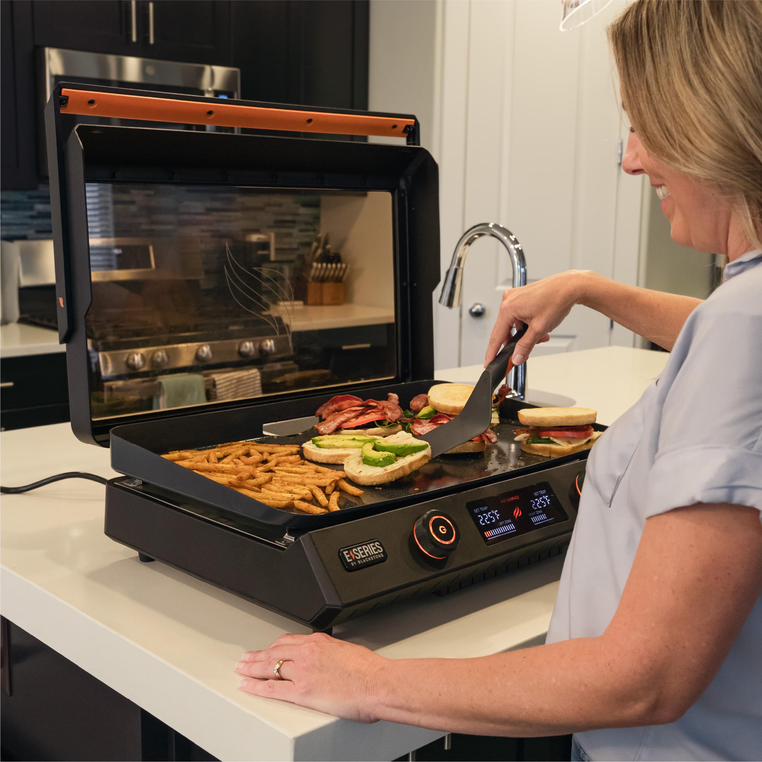 Blackstone 22-Inch Electric Griddle