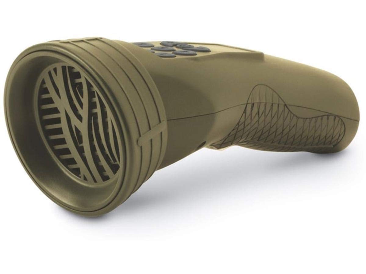 Western Rivers Mantis Six Shooter Compact Easy-to-Use Electronic Game Call
