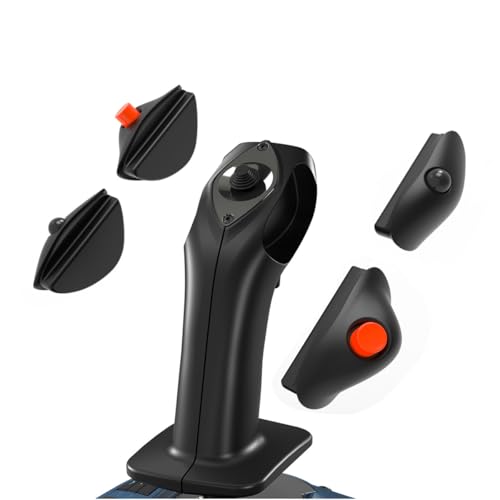 Thrustmaster TCA Captain Pack Xbox