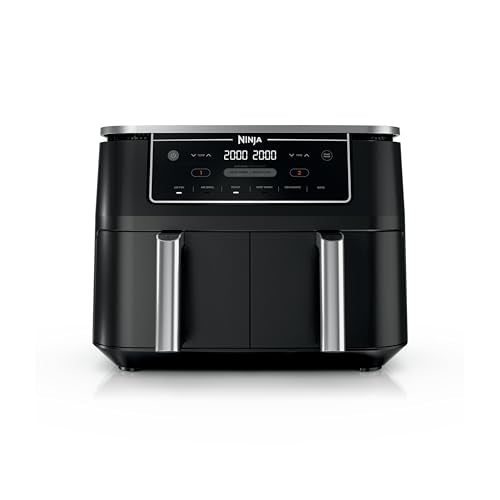 Ninja Dual Basket Air Fryer
