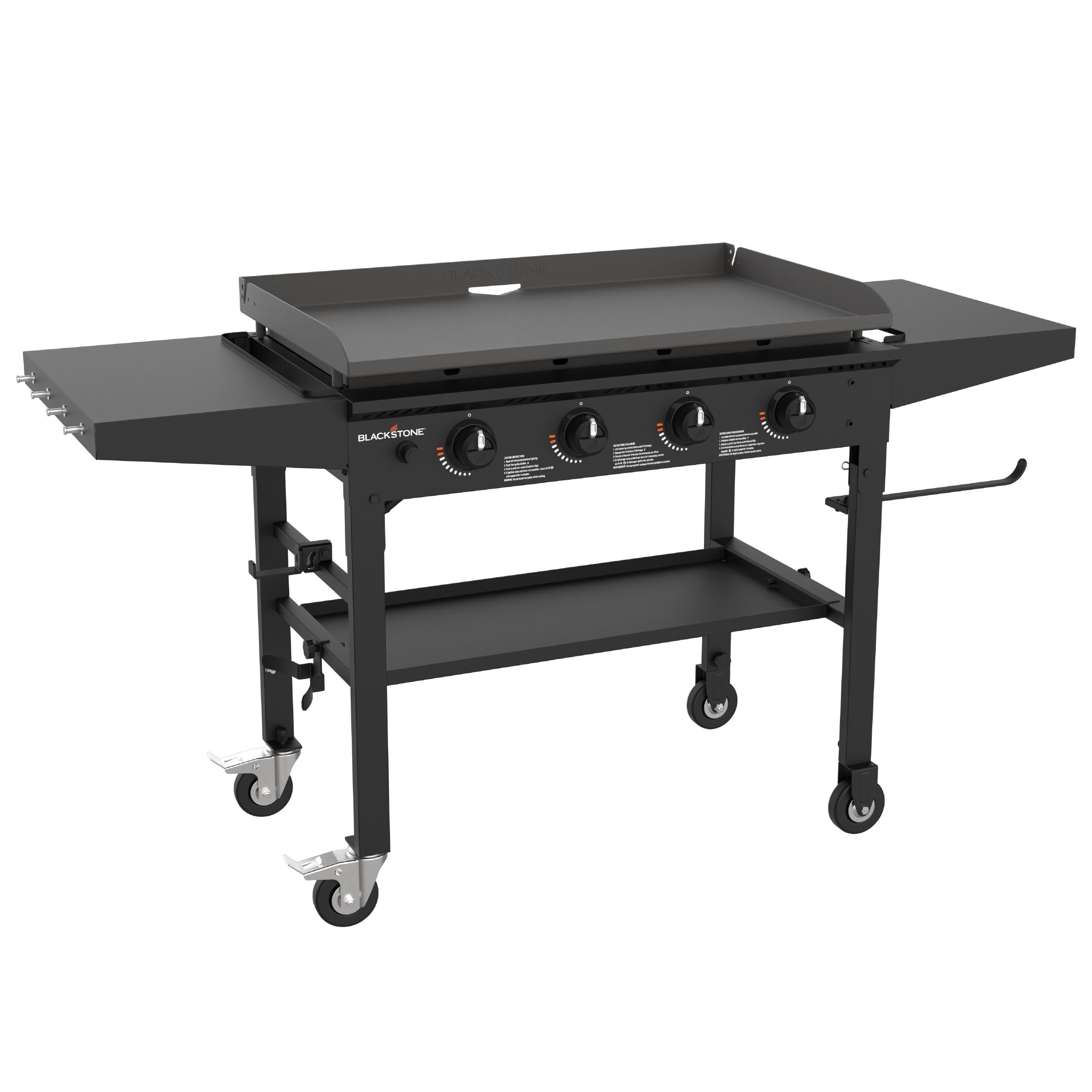 Blackstone Omnivore Griddle