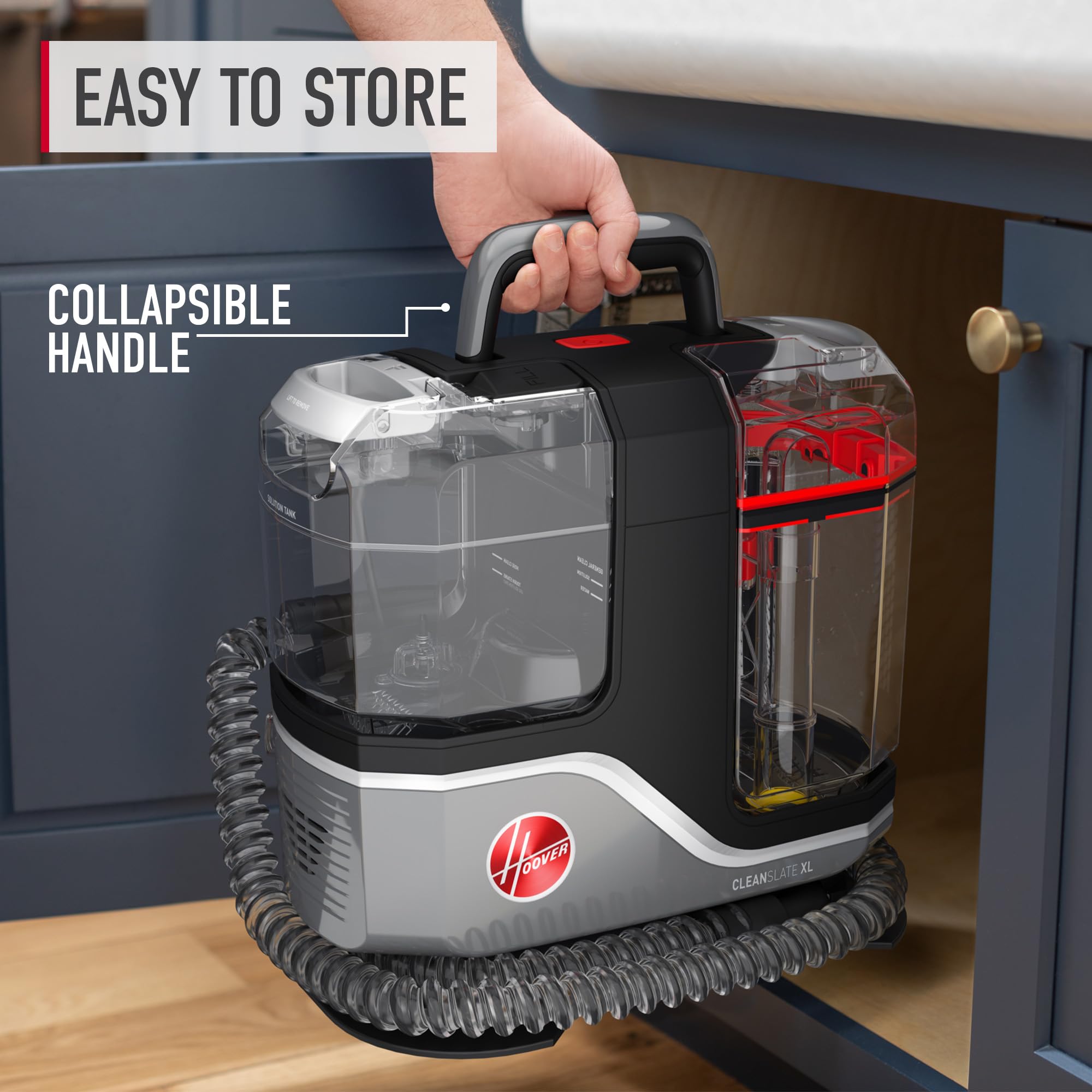 Hoover CleanSlate Plus Carpet