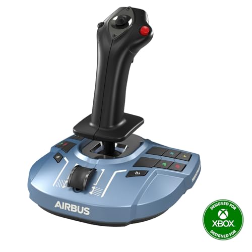 Thrustmaster TCA Captain Pack Xbox