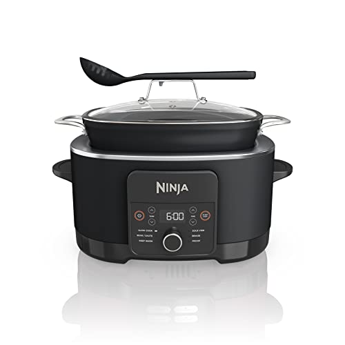 Ninja MC1001 Foodi Possible Cooker