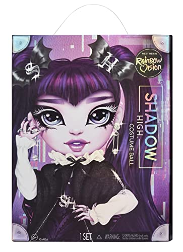 Rainbow High Rainbow Vision Costume Ball Doll
