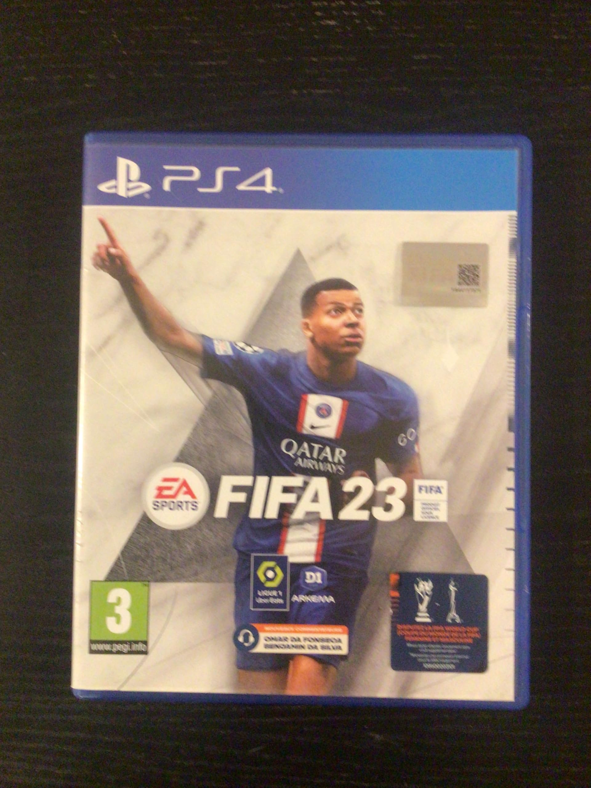 FIFA 23