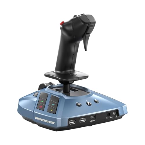 Thrustmaster TCA Captain Pack Xbox