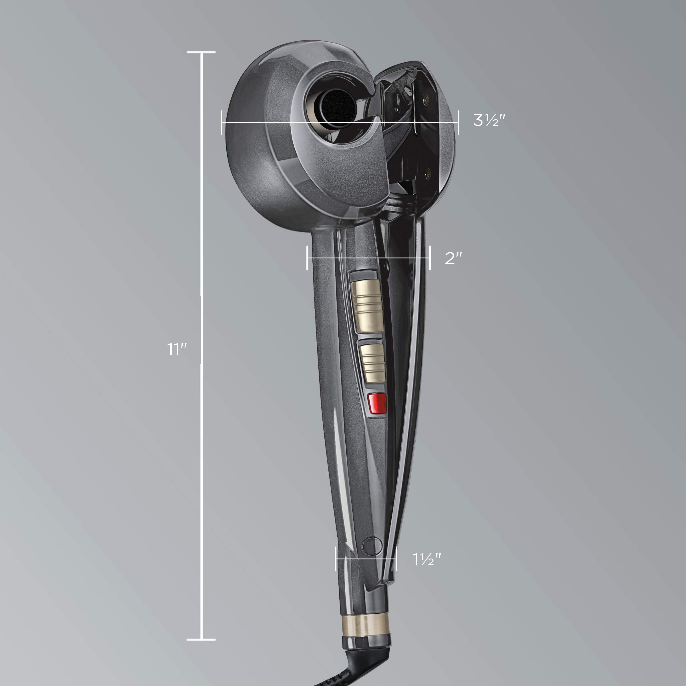 CONAIR Curling Corded Electric Tong