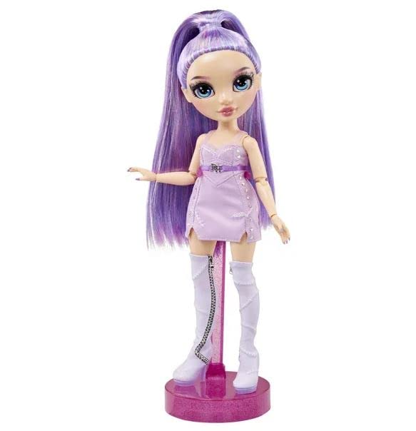 Rainbow High Rainbow Vision Costume Ball Doll