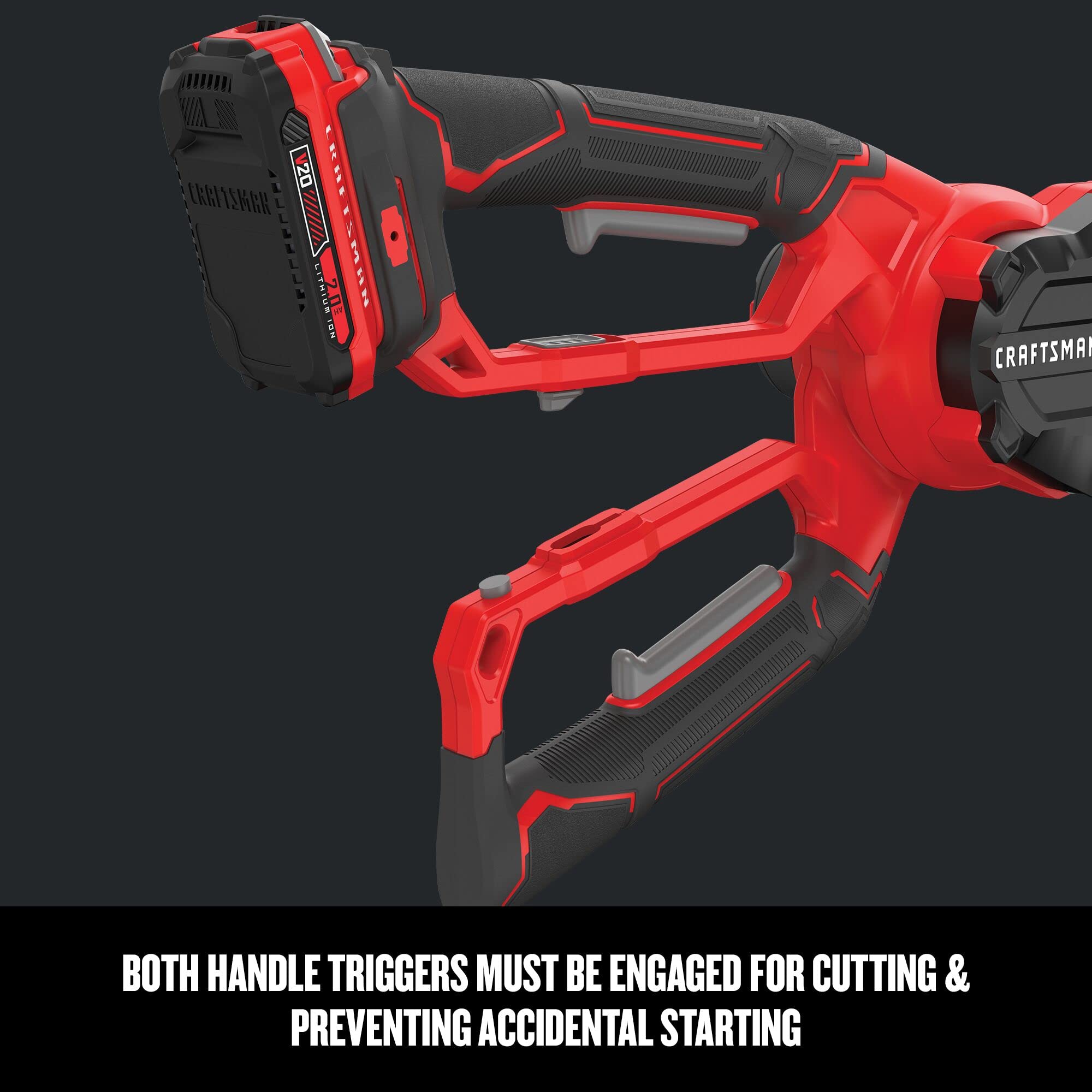 CRAFTSMAN Lopper