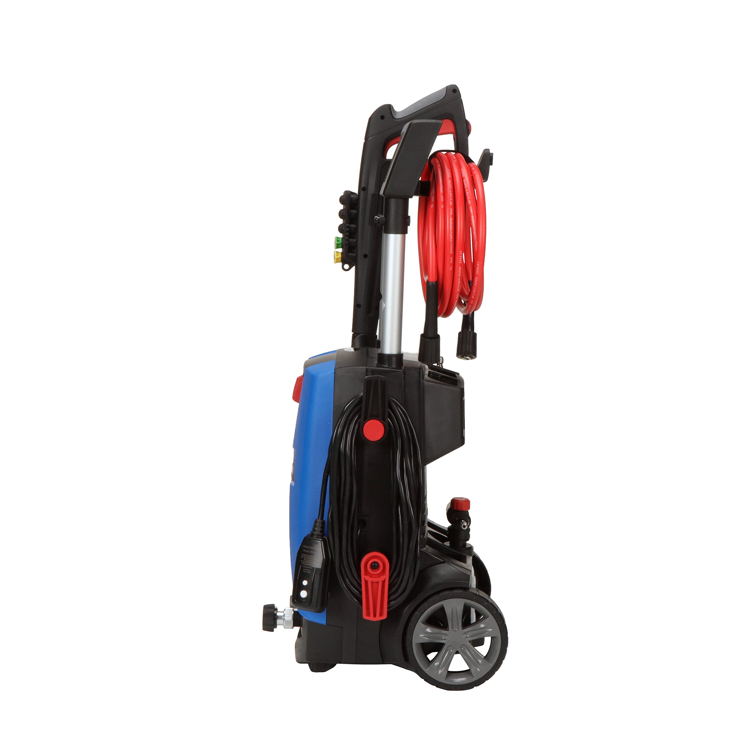 AR Blue Clean Electric Pressure Washer