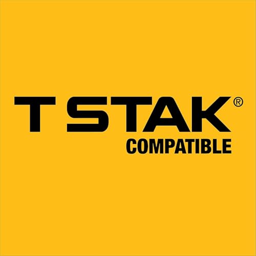DEWALT TSTAK Tool Organizer