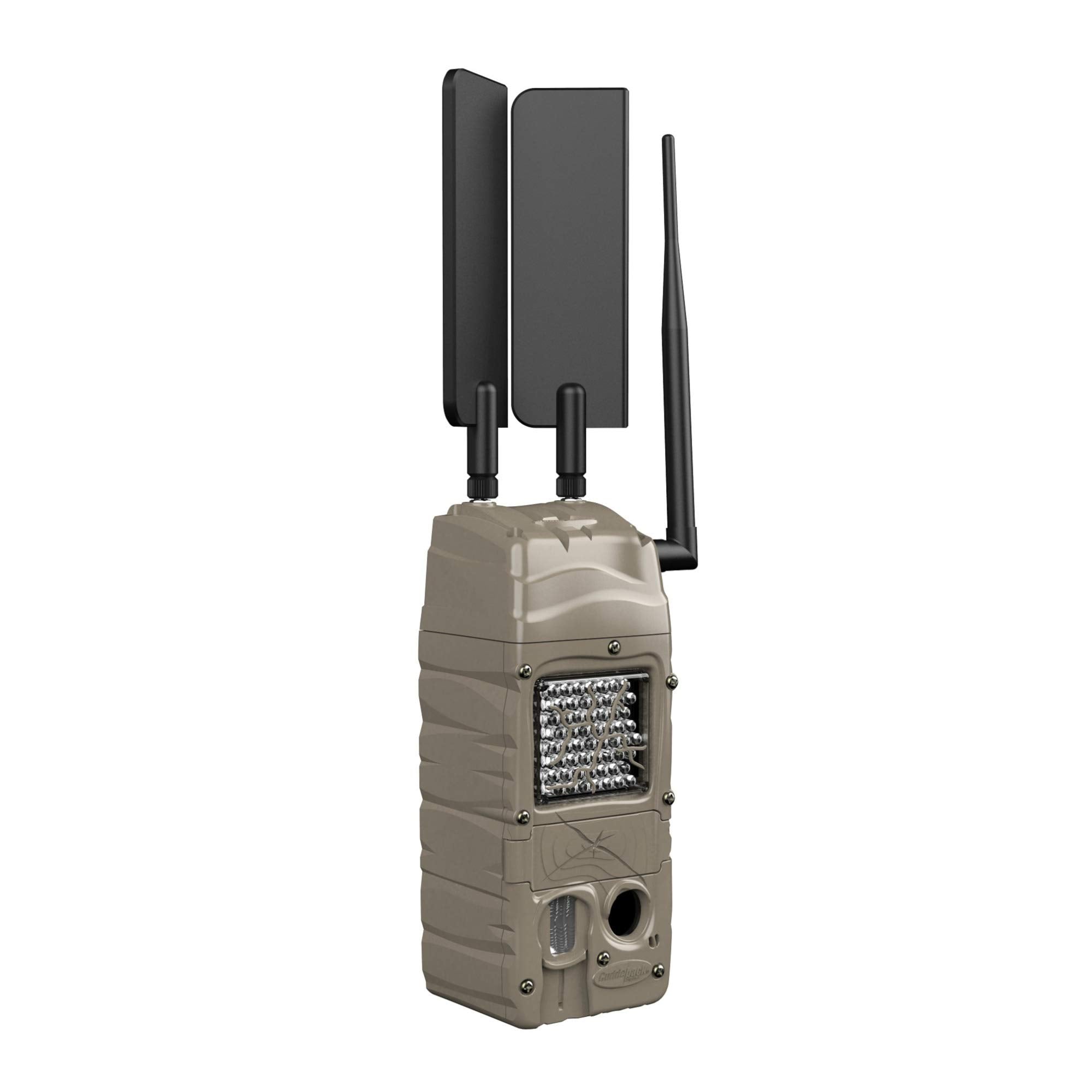 Cuddeback CuddeLink Cell Verizon .25 Second Trigger Speed