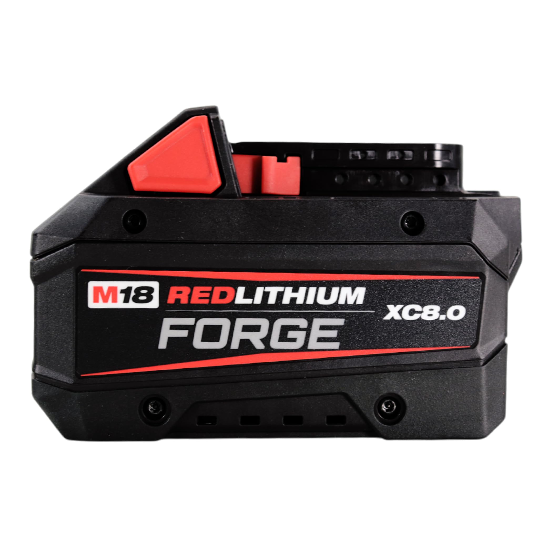 Milwaukee M18 REDLITHIUM Batteries