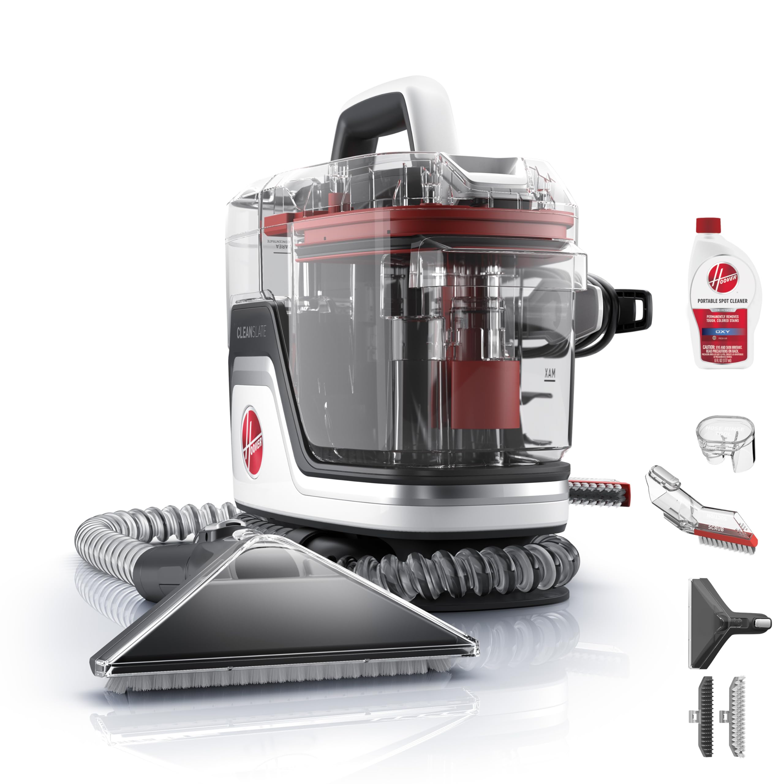 Hoover CleanSlate Plus Carpet