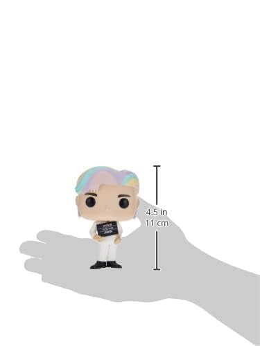 Funko POP! Rocks: BTS Butter - Jin - 7 figures