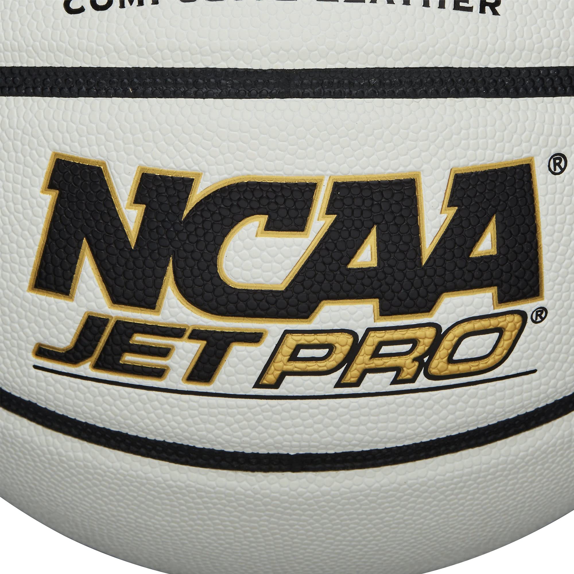 WILSON NCAA Jet Basketballs - 29.5", 28.5", 27.5"