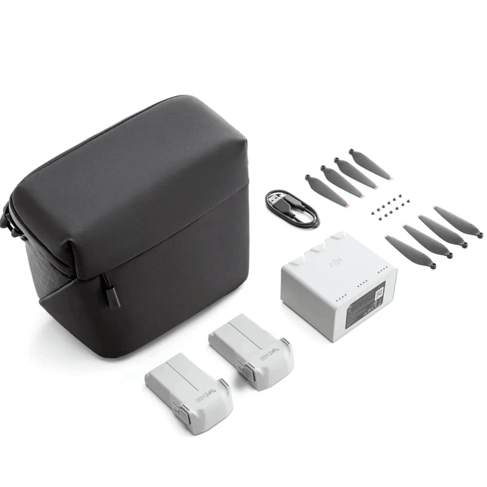 DJI Mini 3 Pro Fly More Kit