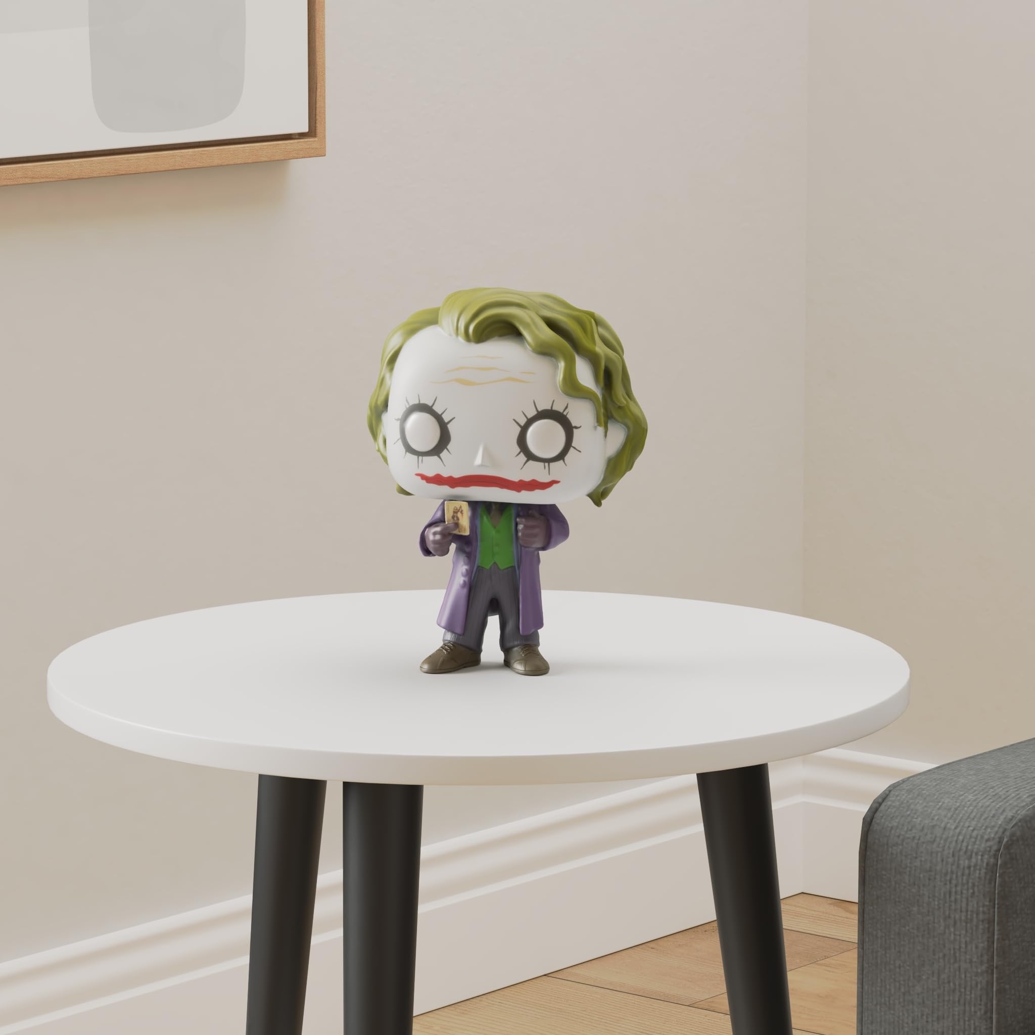 Funko POP! Vinyl Heroes: 80th Batman (1989) 37248