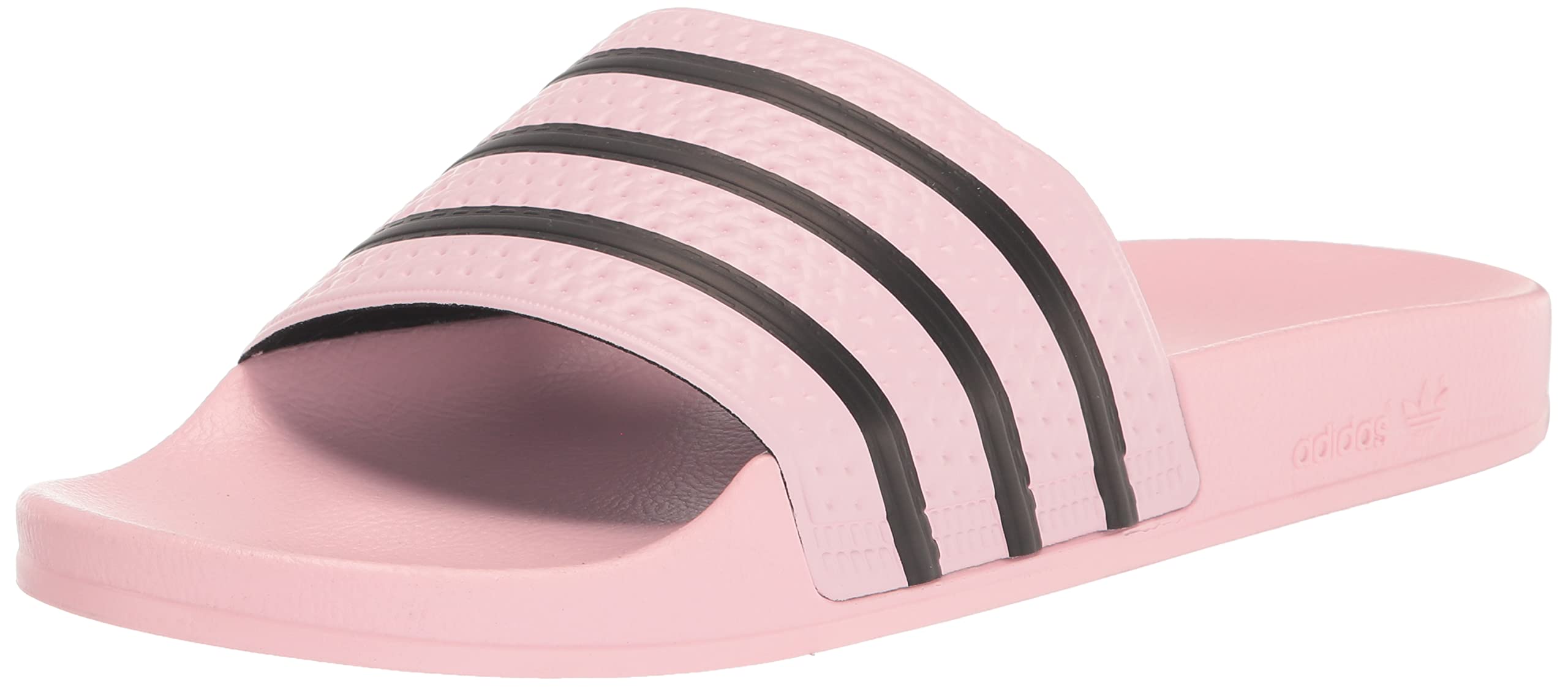 adidas Originals mens AdiletteSlide Sandal