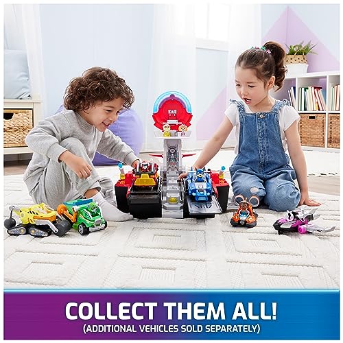Paw Patrol: The Mighty Movie