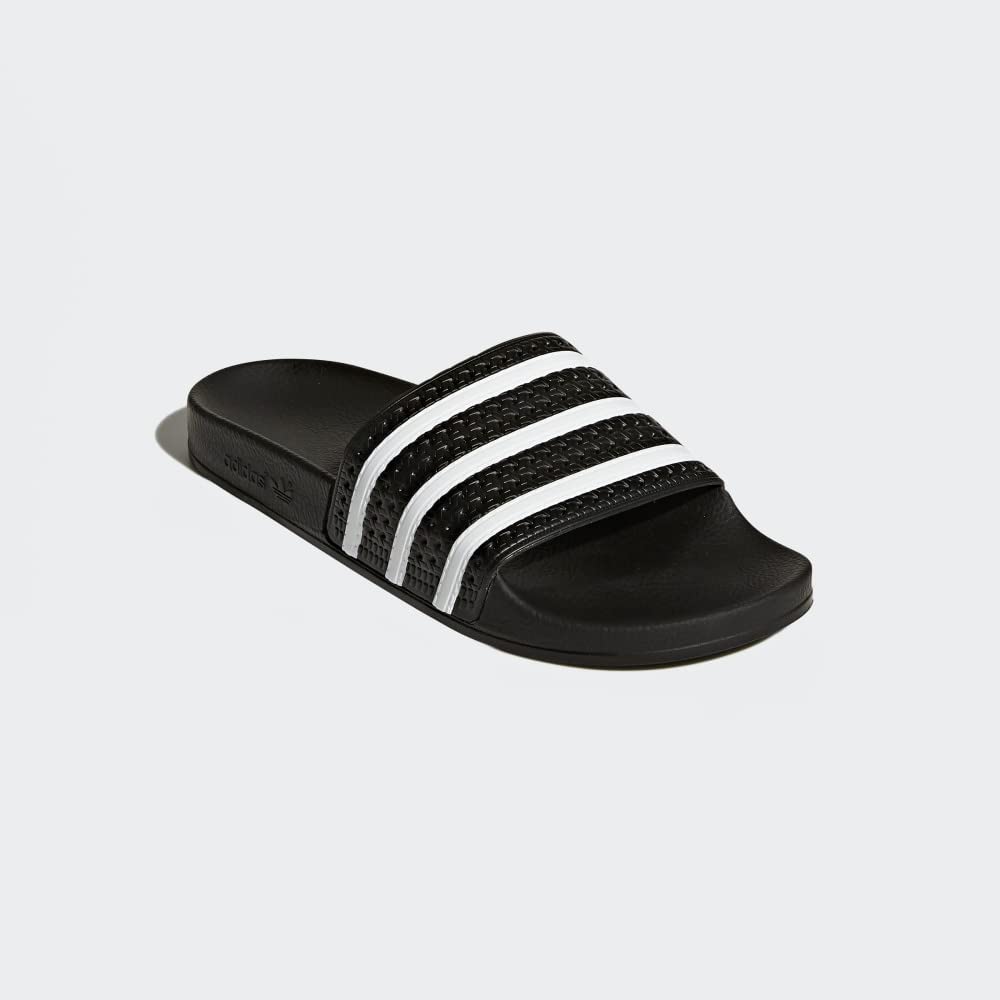 adidas Originals mens AdiletteSlide Sandal