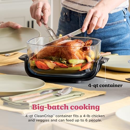 Ninja Crispi Air Fryer