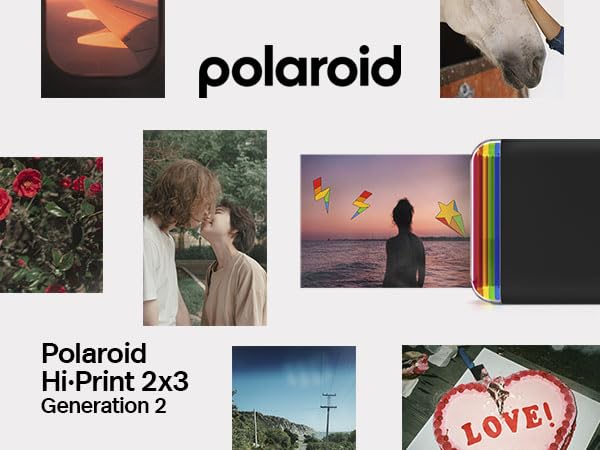 Polaroid Hi-Print