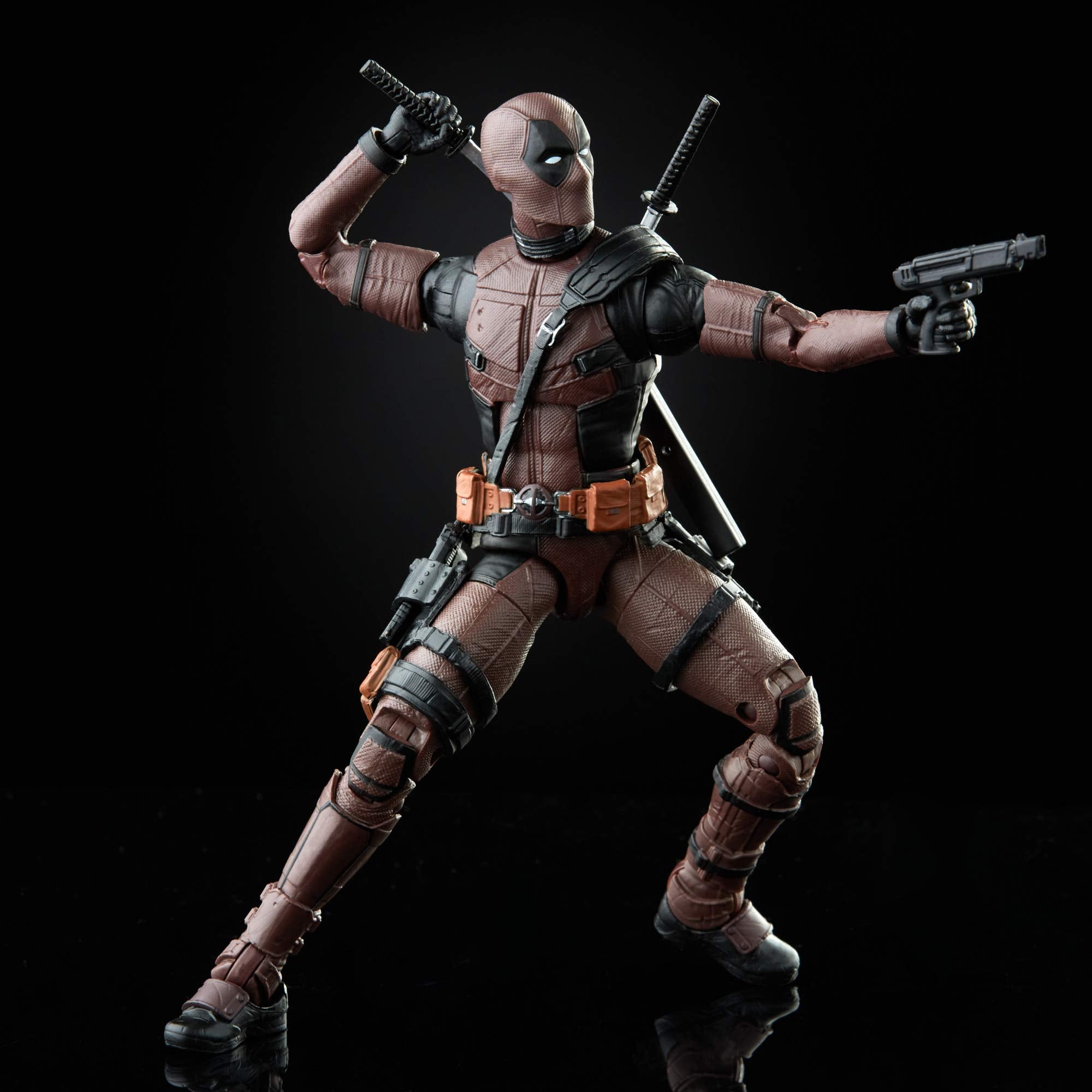 Marvel Classic Hasbro Marvel Legends Series 6-inch