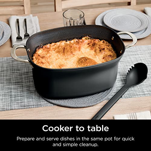 Ninja MC1001 Foodi Possible Cooker